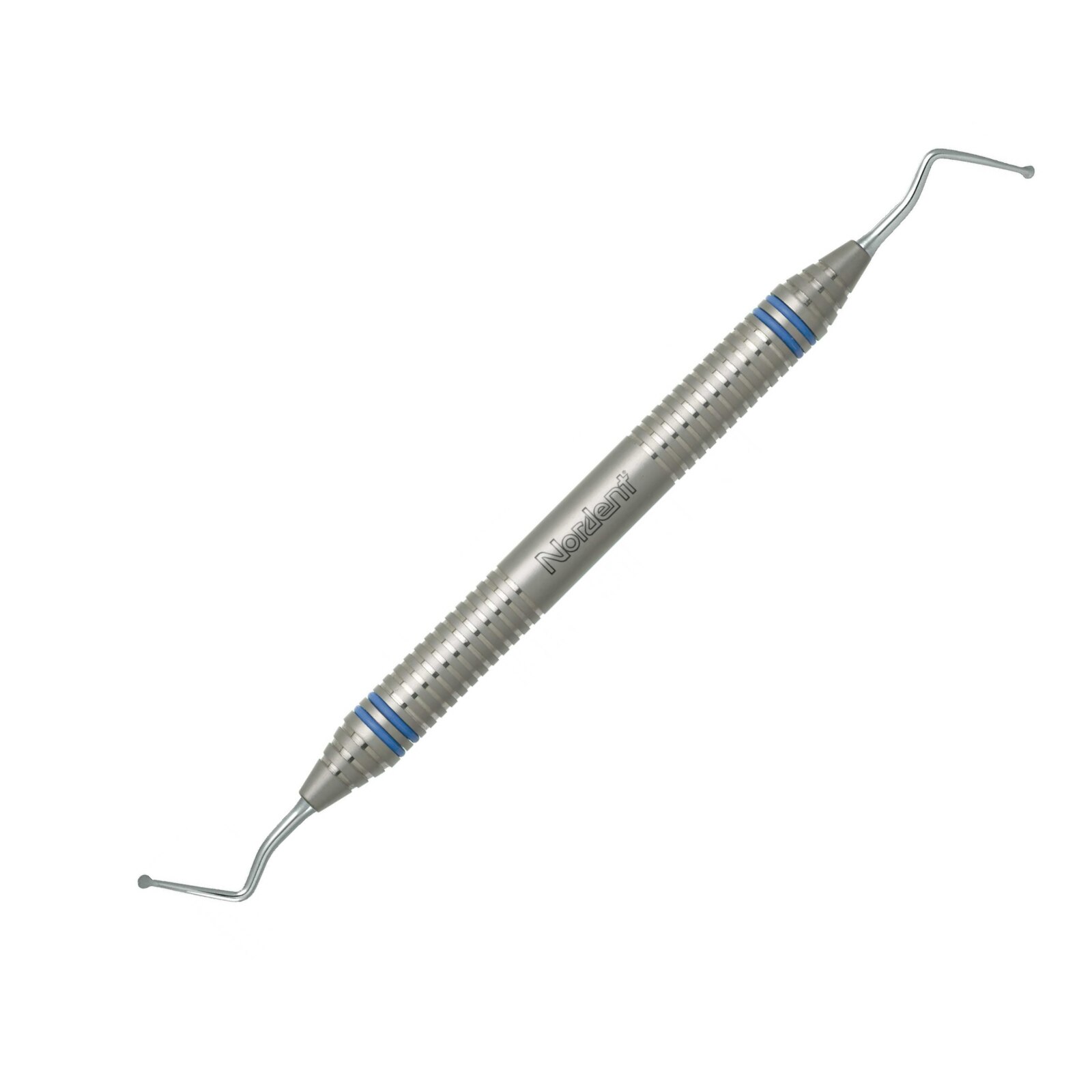 Endodontic DE Excavator Long Shank Spoon #33L Med-Rnd Handle product image
