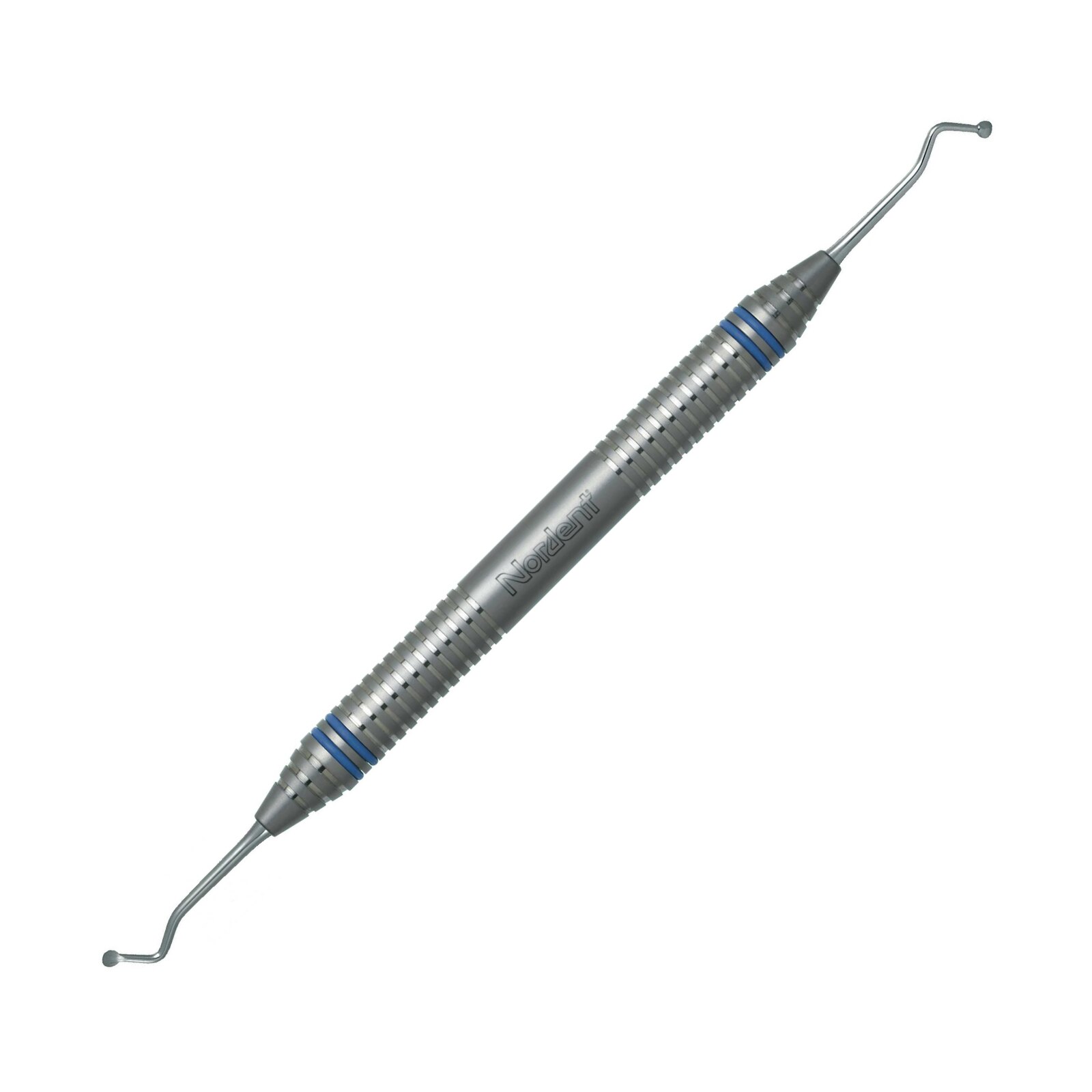 Excavator DE Spoon #4 (2.4mm) Med-Rnd Handle product image