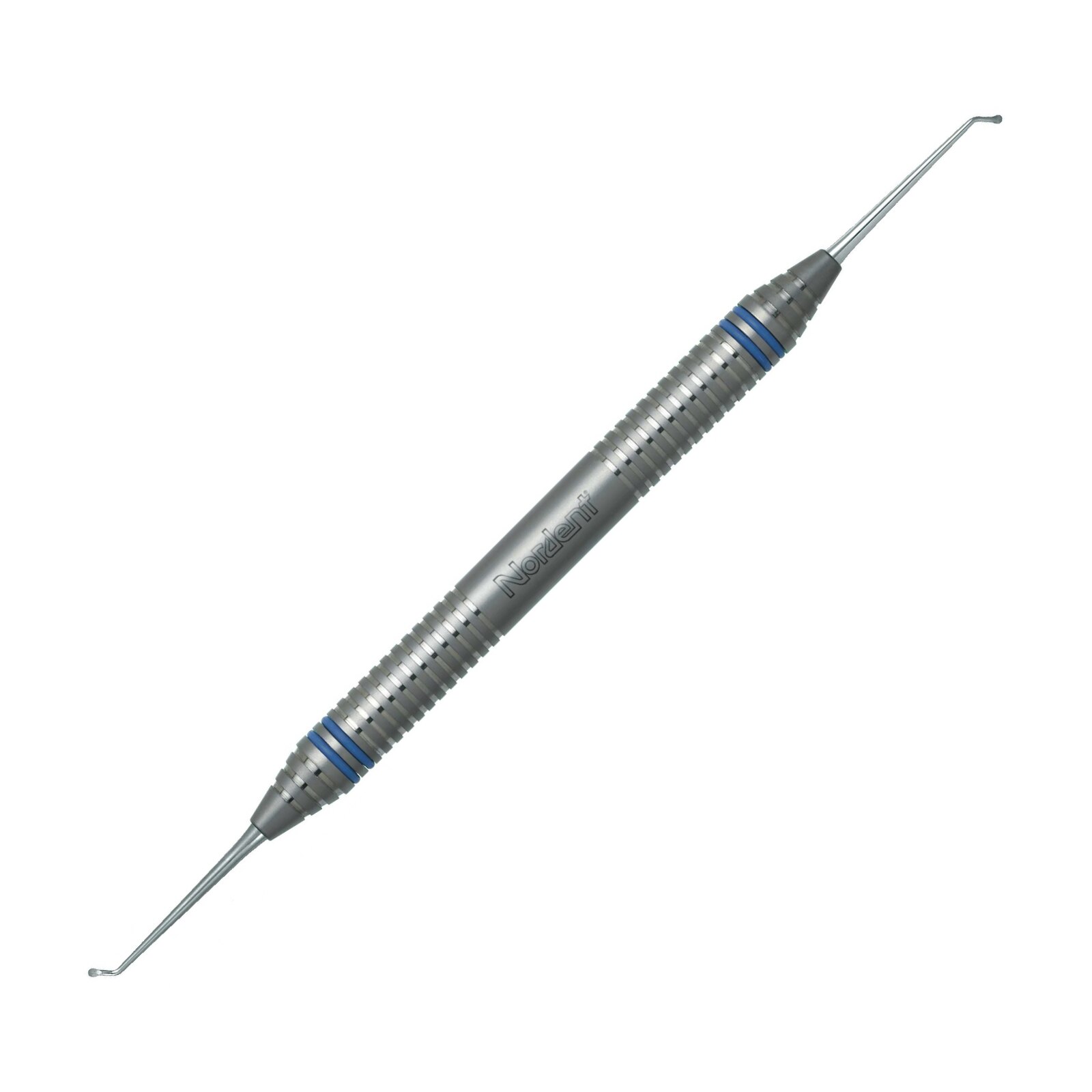 Excavator DE Anterior Spoon #5 Med-Rnd Handle product image