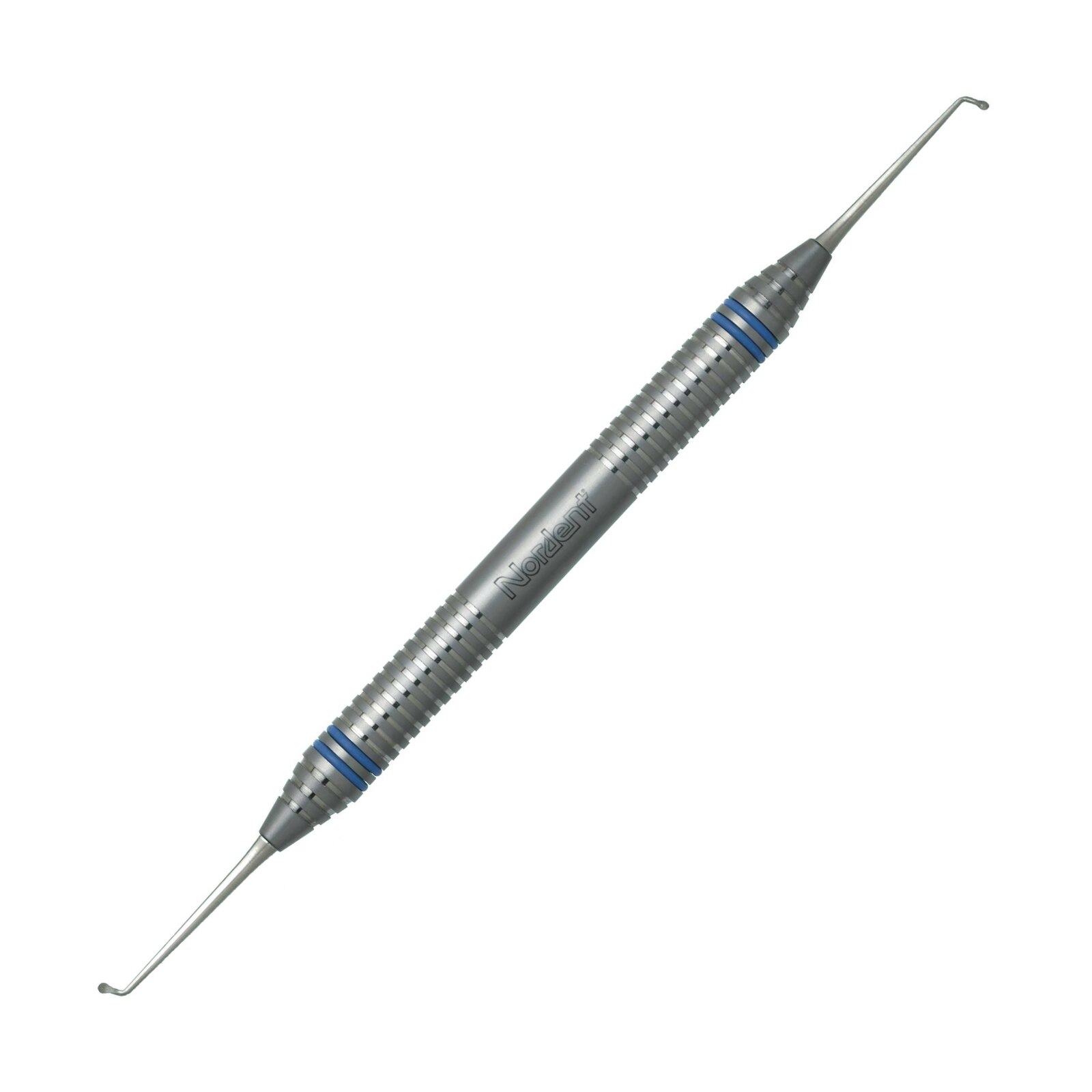 Excavator DE Anterior Spoon #6 Med-Rnd Handle product image