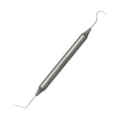 Explorer Endodontic DE #DG16-23 DuraLite ROUND
