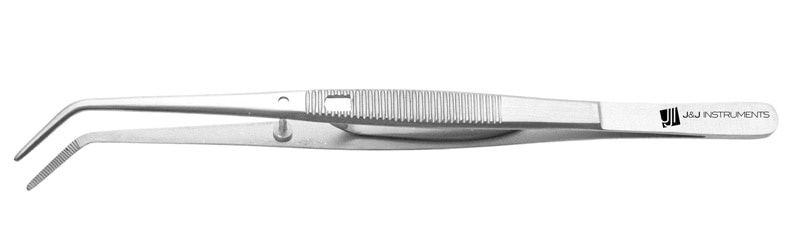 Cotton College Plier Serrated w/Lock product image