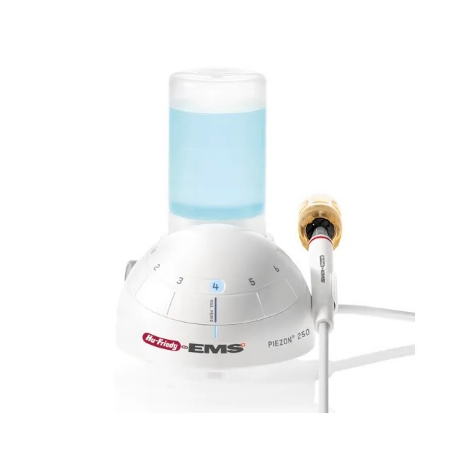 PIEZON 250 Ultrasonic Scaler thumbnail 5