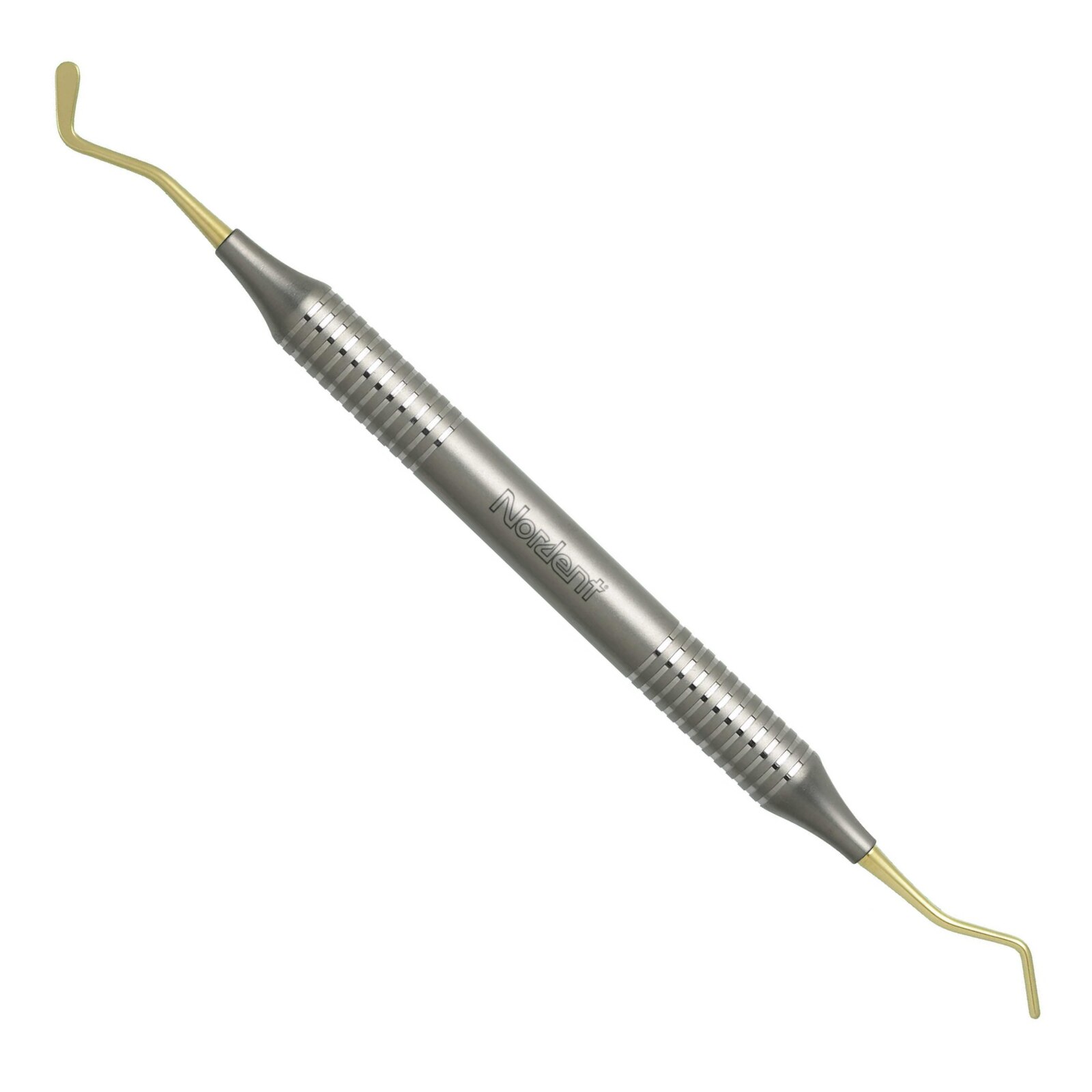 Composite Placement DE TiN Coated Paddle/Condenser #21 DuraLite ROUND product image