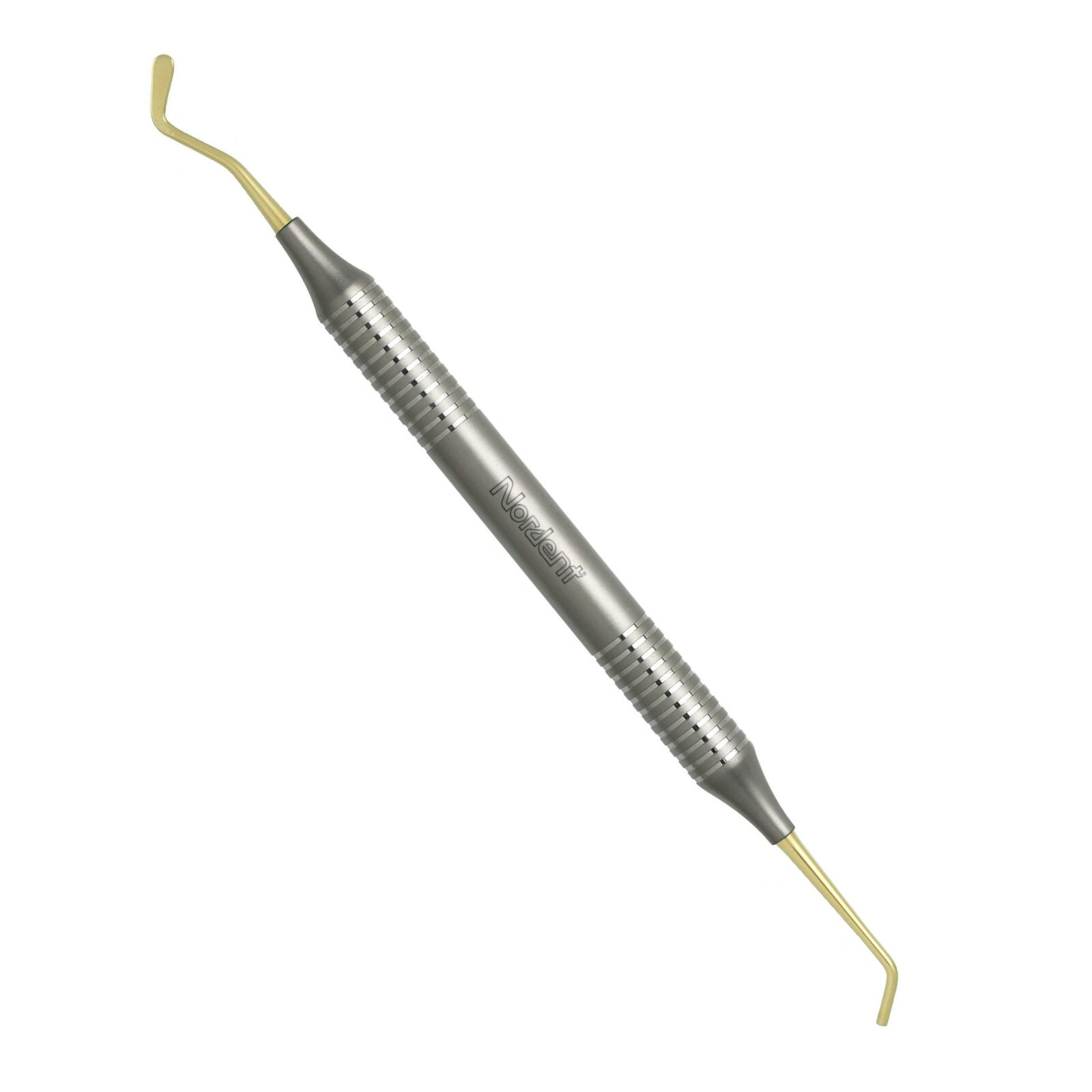 Composite Placement DE TiN Coated Paddle/Condenser #2 DuraLite ROUND thumbnail 3