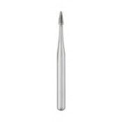Fissurotomy Burs 10/Pk Standard FG SS