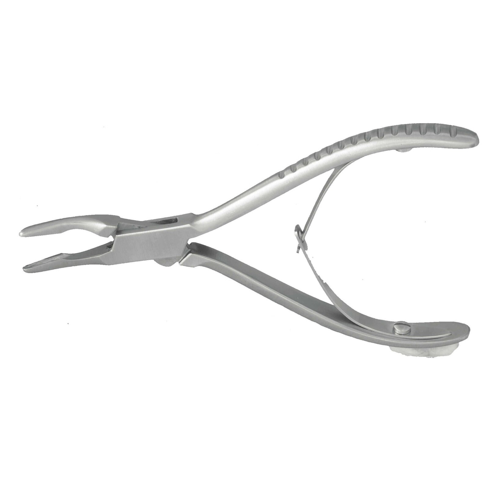 End-Cutting Rongeurs, Mead, # 1A, 1/Pk, R1A product image