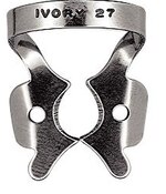 Rubber Dam Clamp 27