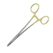 Needle Holder Carbide Mayo-Hegar #201 6.5"