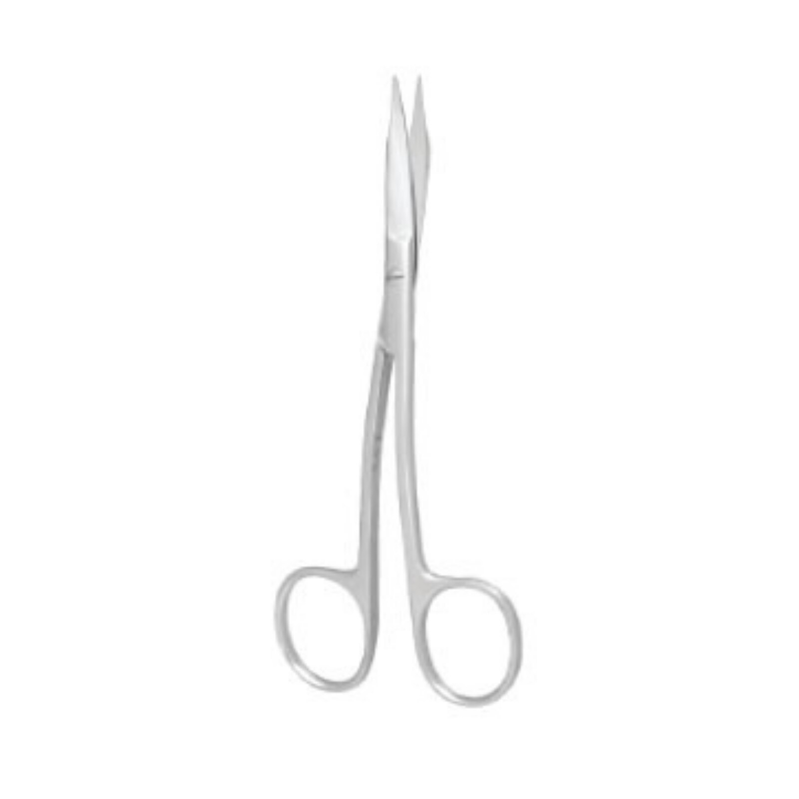 Scissors Size 321 5 in Goldman Fox Curved Ea product image
