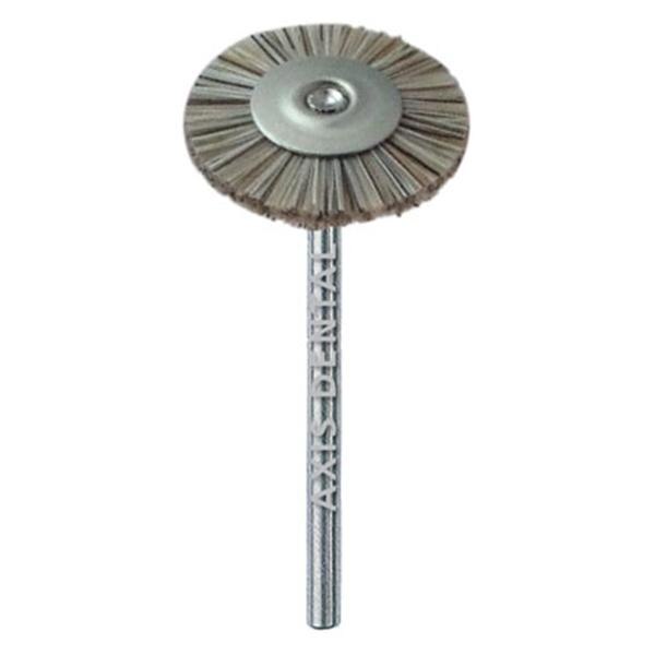 Brush Natural Bristle #11 Stiff 144/Pk thumbnail 4