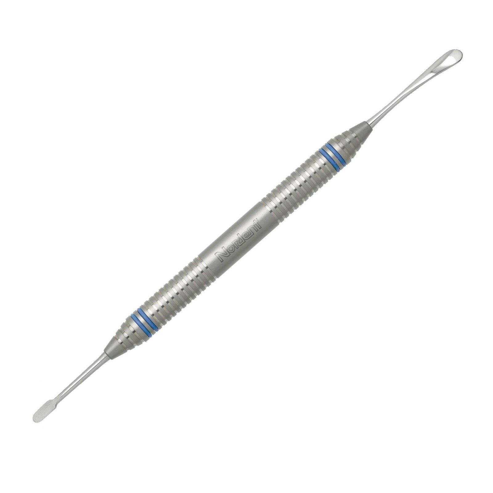 Periosteal Elevator DE Gargiulo #2 Med-Rnd Handle - Periosteal Elevator DE Gargiulo #2 Med-Rnd Handle - Image 1