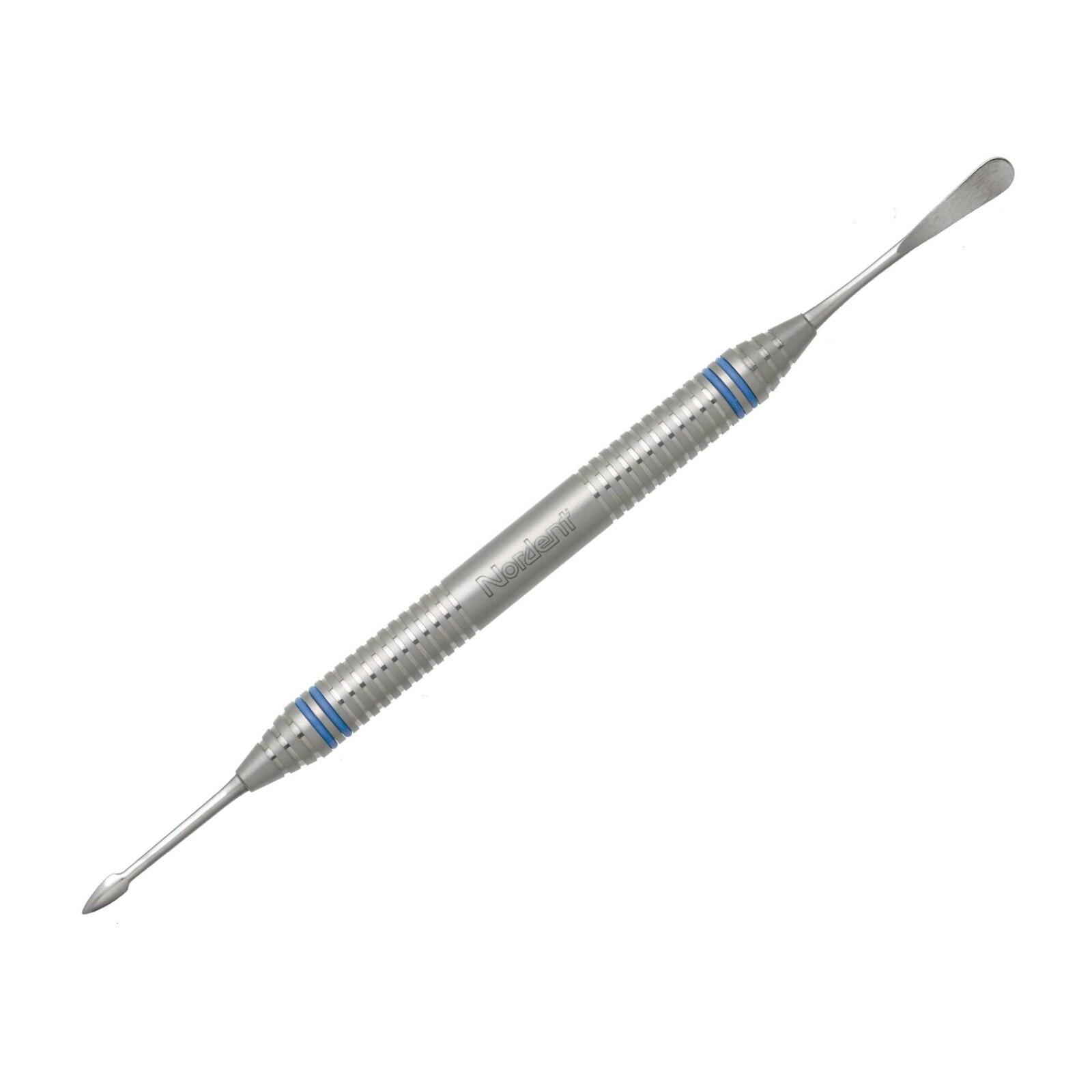 Periosteal Elevator DE Kramer-Nevins #1 Med-Rnd Handle - Periosteal Elevator DE Kramer-Nevins #1 Med-Rnd Handle - Image 1