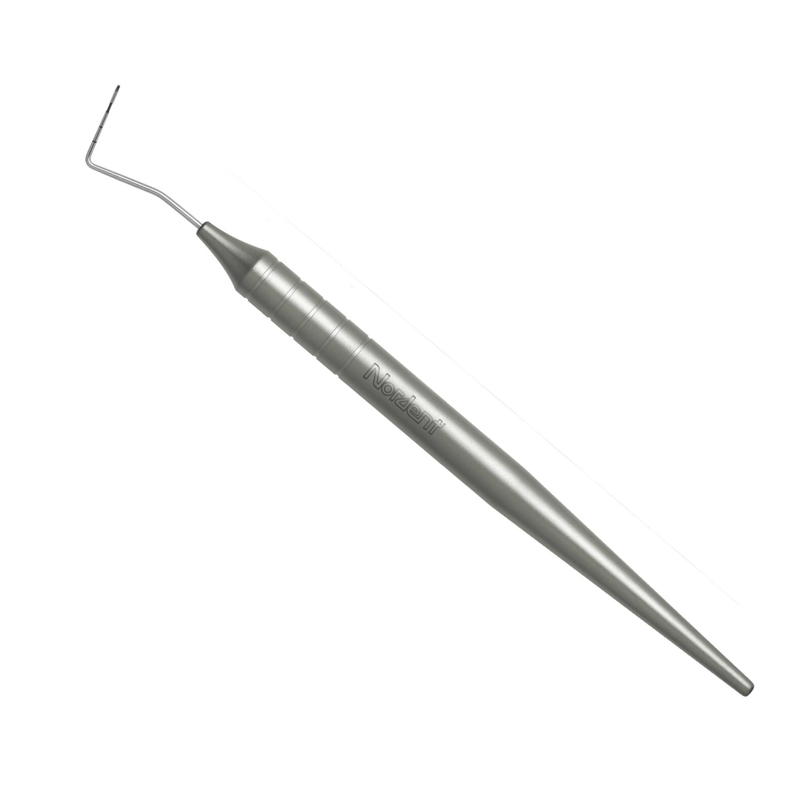 Periodontal Probe Size WHO Single End DuraLite Round Ball Tip Ea product image
