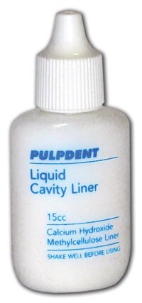 Liquid Cavity Liner and Pulp Protector, 15 ml/Bt, 1/Pk, PCL thumbnail 5
