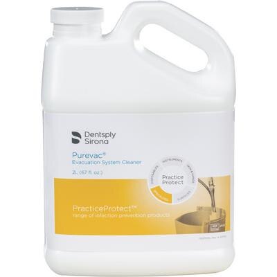 Purevac SC Evacuation System Cleaner, 2L/Bt, 1/Pk, 21132 thumbnail 9