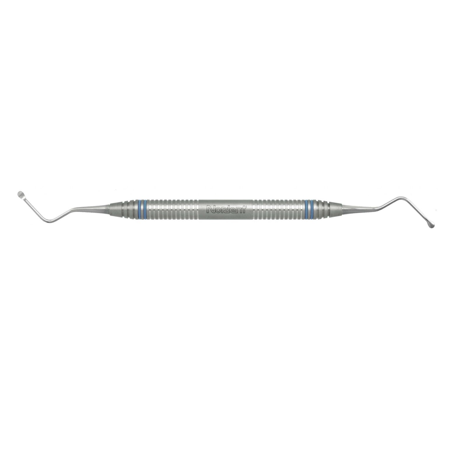 Surgical Curette DE Lucas #86 Large Standard Handle product image