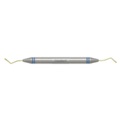 Surgical Curette DE Lucas #87 Jumbo Medium Round Handle