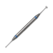 Surgical Curette DE Miller #12 Large Medium Round Handle