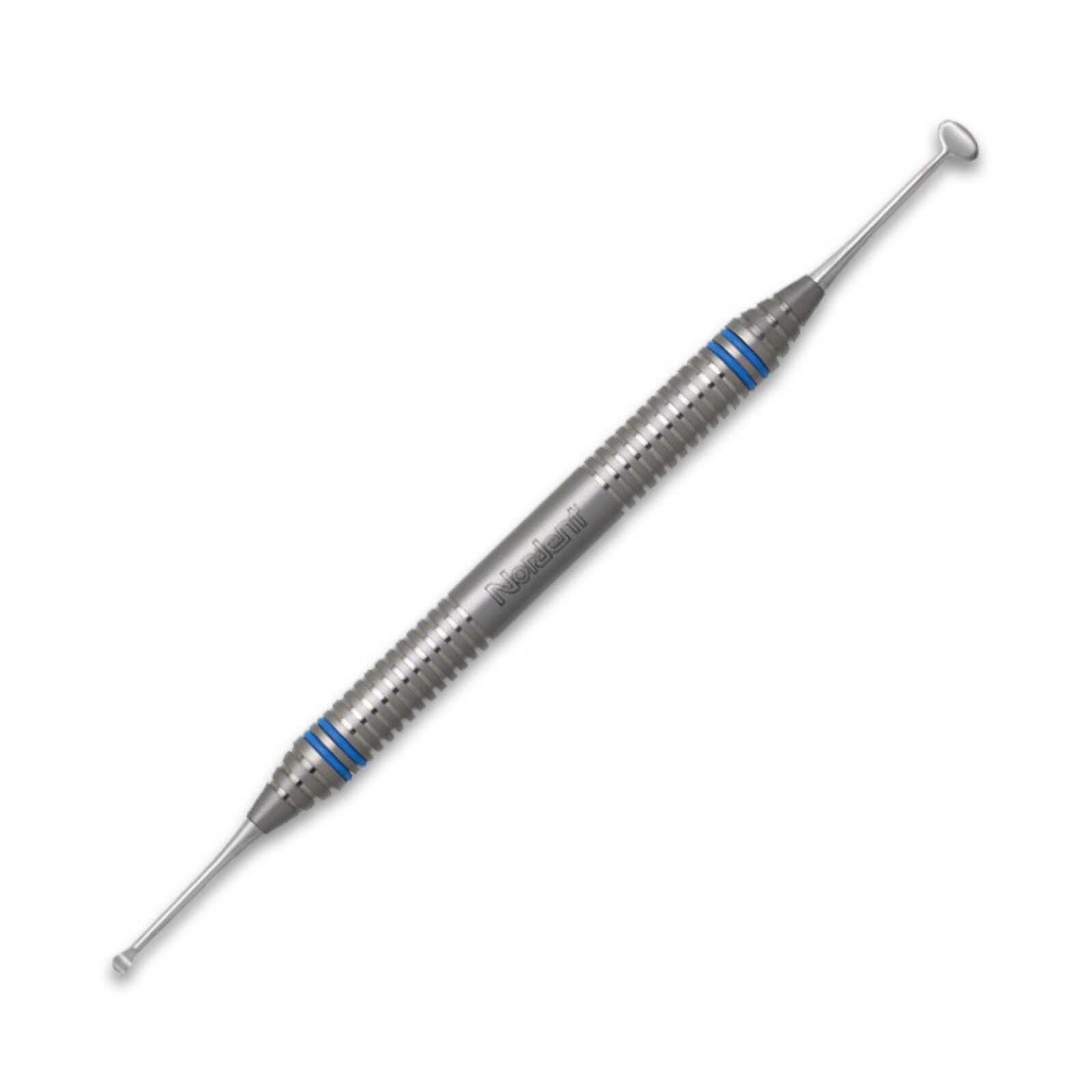 Surgical Curette Molt Single End Ea product image