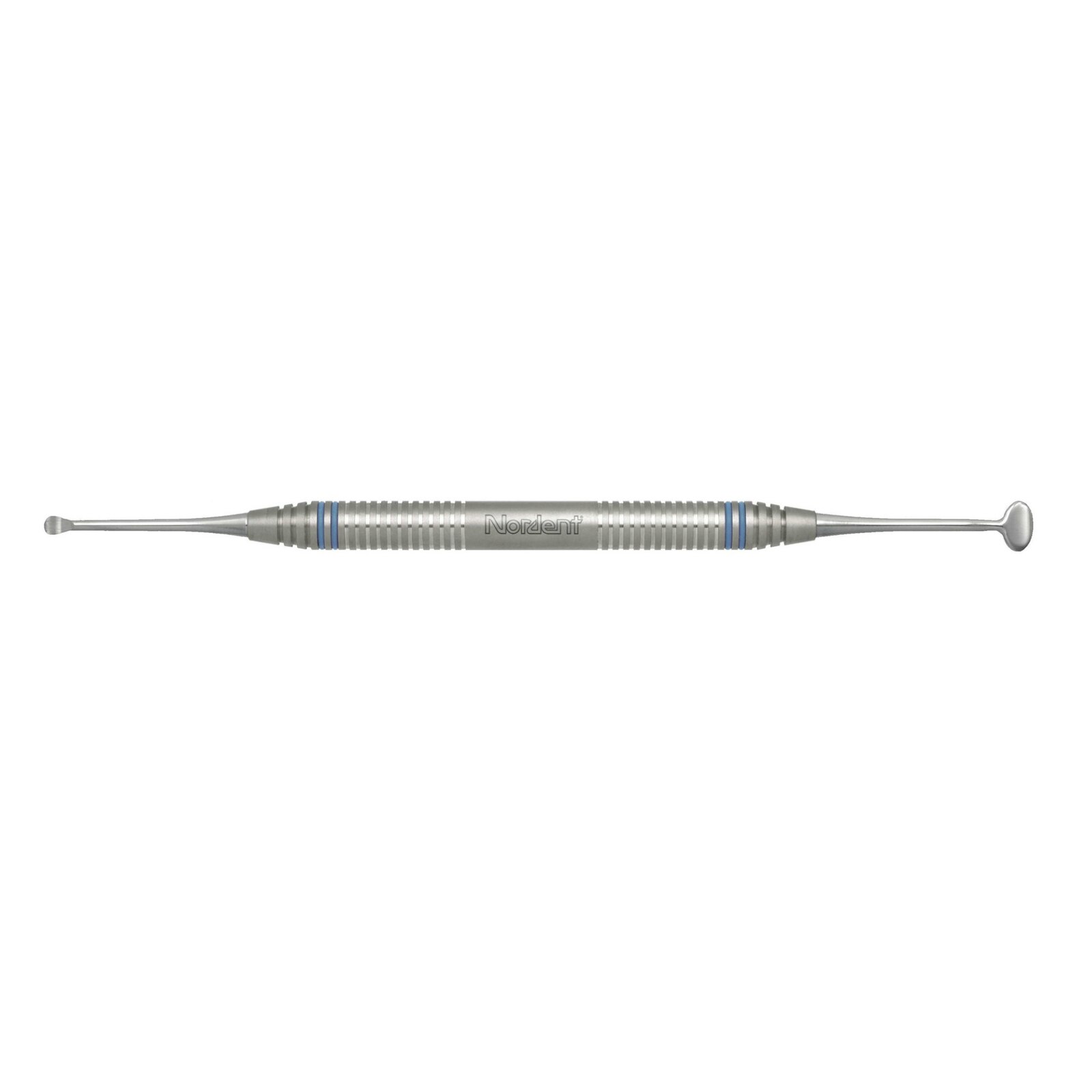 Surgical Curette DE Molt #2-4 Standard Handle product image