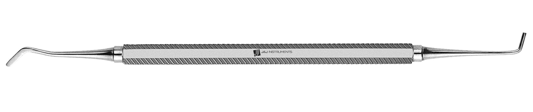 Plastic Composite Filling Instrument D/E #1 product image