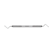 Surgical Curette DE Miller #11 Medium Round Handle