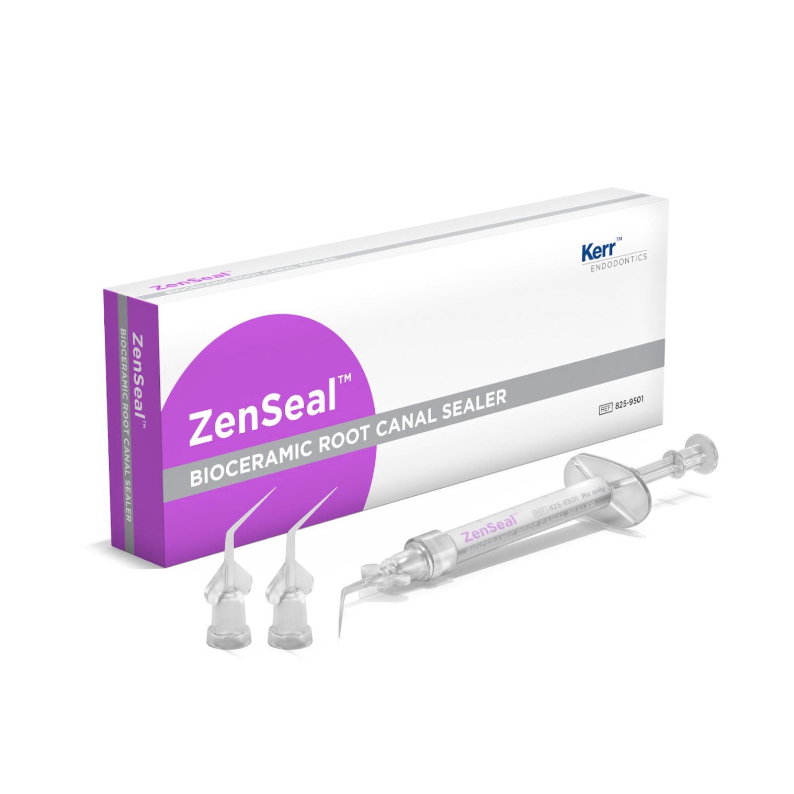 ZenSeal Root Canal Sealer Bioceramic Ea thumbnail 6