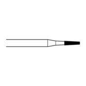 Midwest Once Operative Burs FG 169 25/Pk