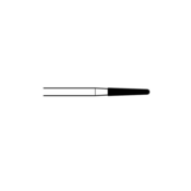 Midwest Once Oral Surgical Burs FG 152 10/Pk
