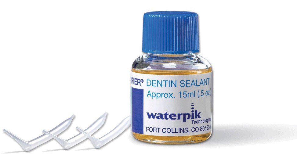 Barrier Dentin Sealant Disposable Applicator Pipettes, 50/Pk, 042315 product image