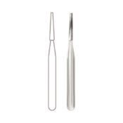 Midwest Operative Carbide Burs FG 170-L 10/Pk