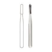 Midwest Operative Carbide Burs FG 1557 10/Pk