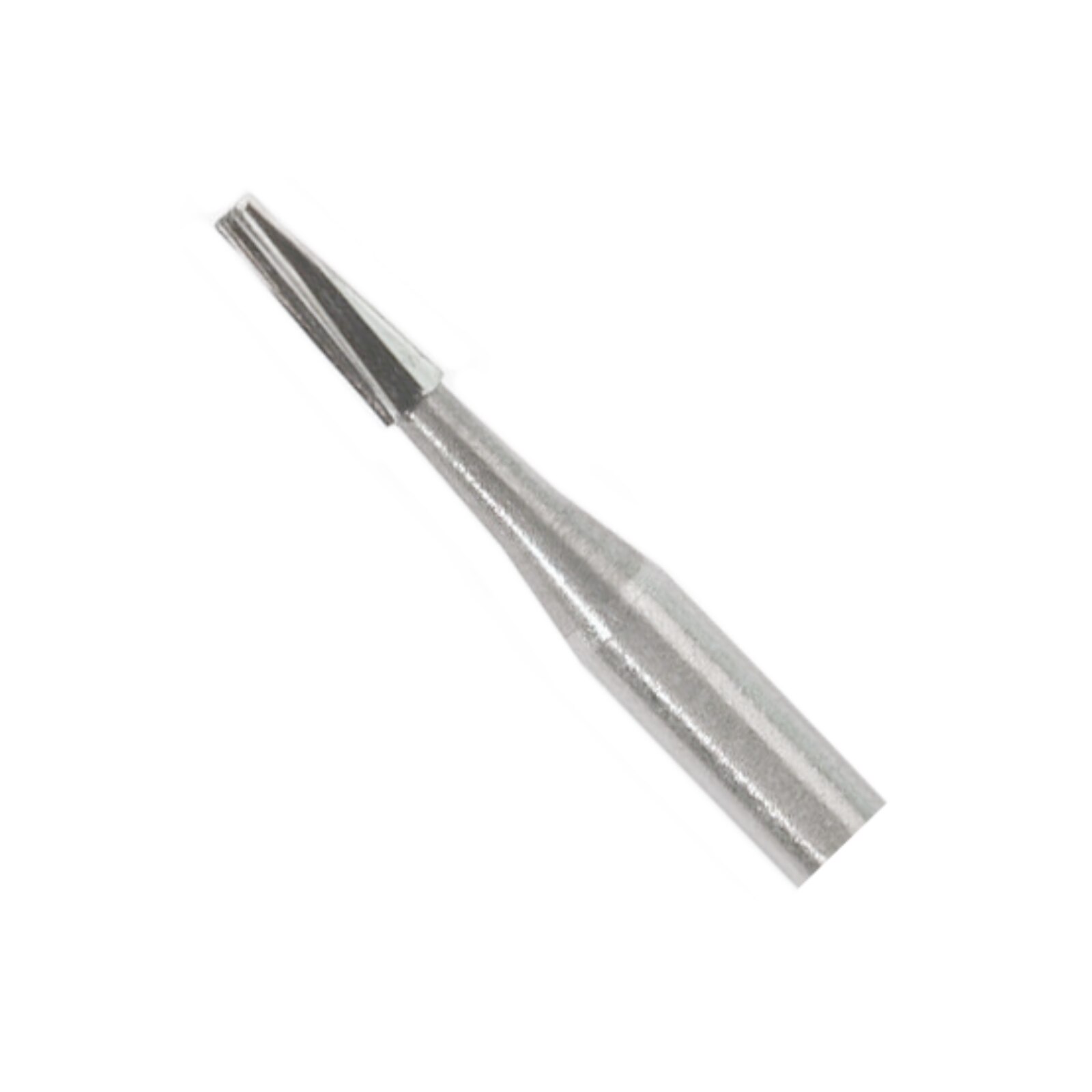 Midwest Carbide Burs 170 Taper Fissure SS 10/Pack 389422 thumbnail 3