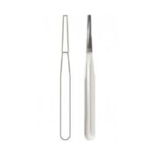 Midwest Operative Carbide Burs FGSS 699 10/Pk