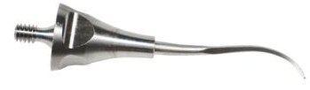 Titan Scaler Tip Replacement, Right-Angled Perio, 23.6 mm, 1/Pk, 263398 thumbnail 2