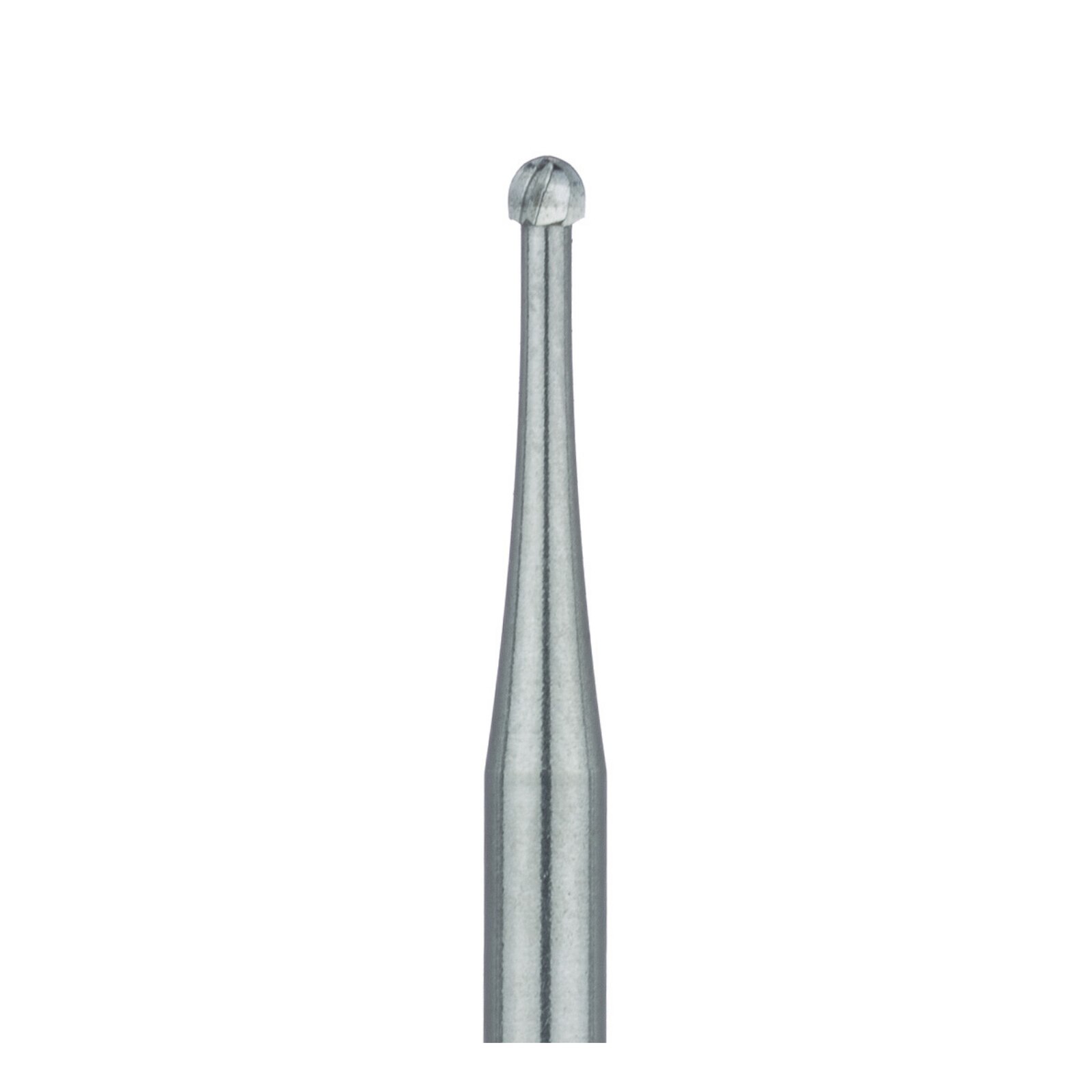 Operative Tungsten Carbide Burs, FG, Round, # 2, 1.0 mm, 5/Pk, HM1-010-FG thumbnail 9