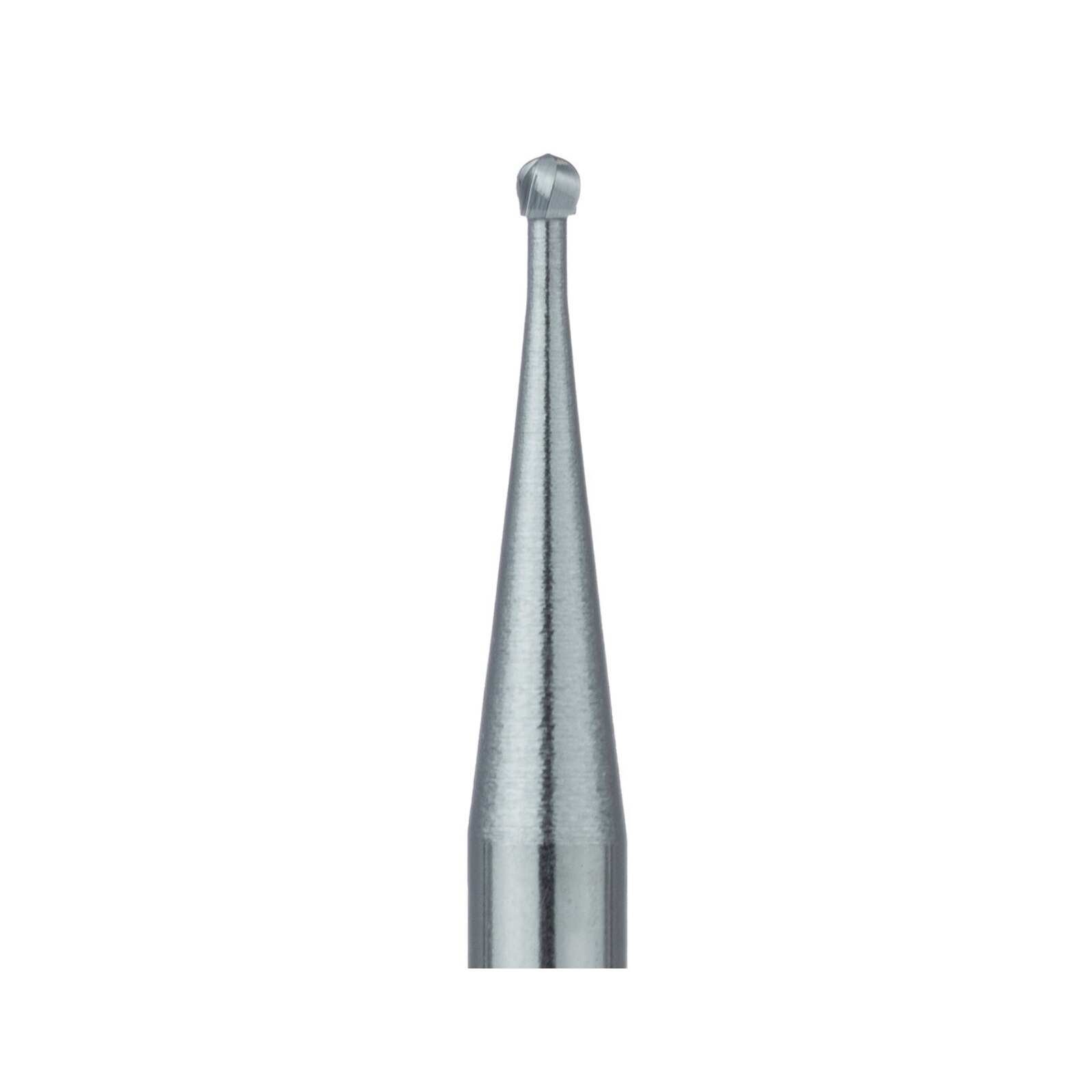 Operative Tungsten Carbide Burs, RA, Round, # 2, 1.0 mm, 5/Pk, HM1-010-RA thumbnail 9