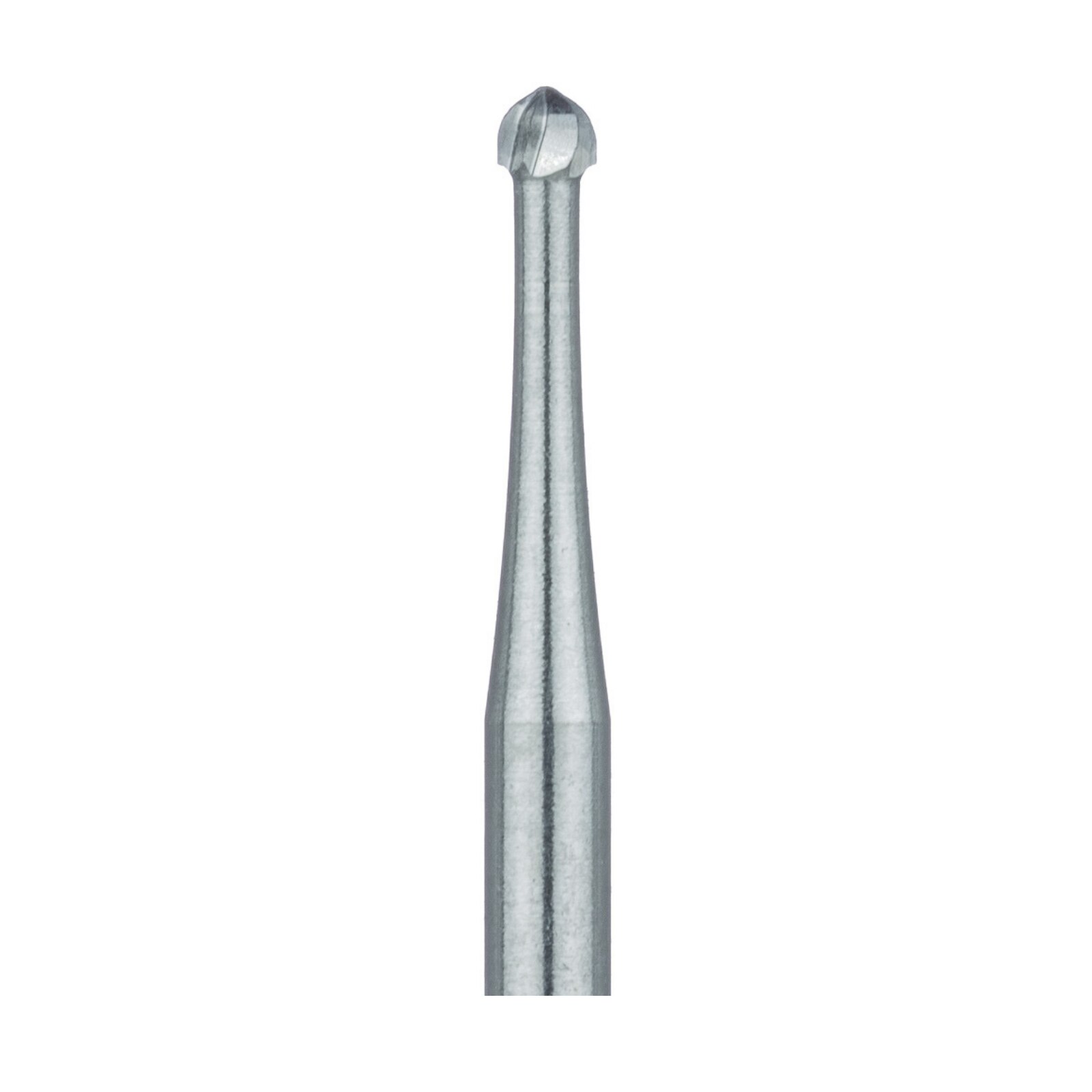 Operative Tungsten Carbide Burs, FG, Round, # 3, 1.2 mm, 5/Pk, HM1-012-FG thumbnail 9
