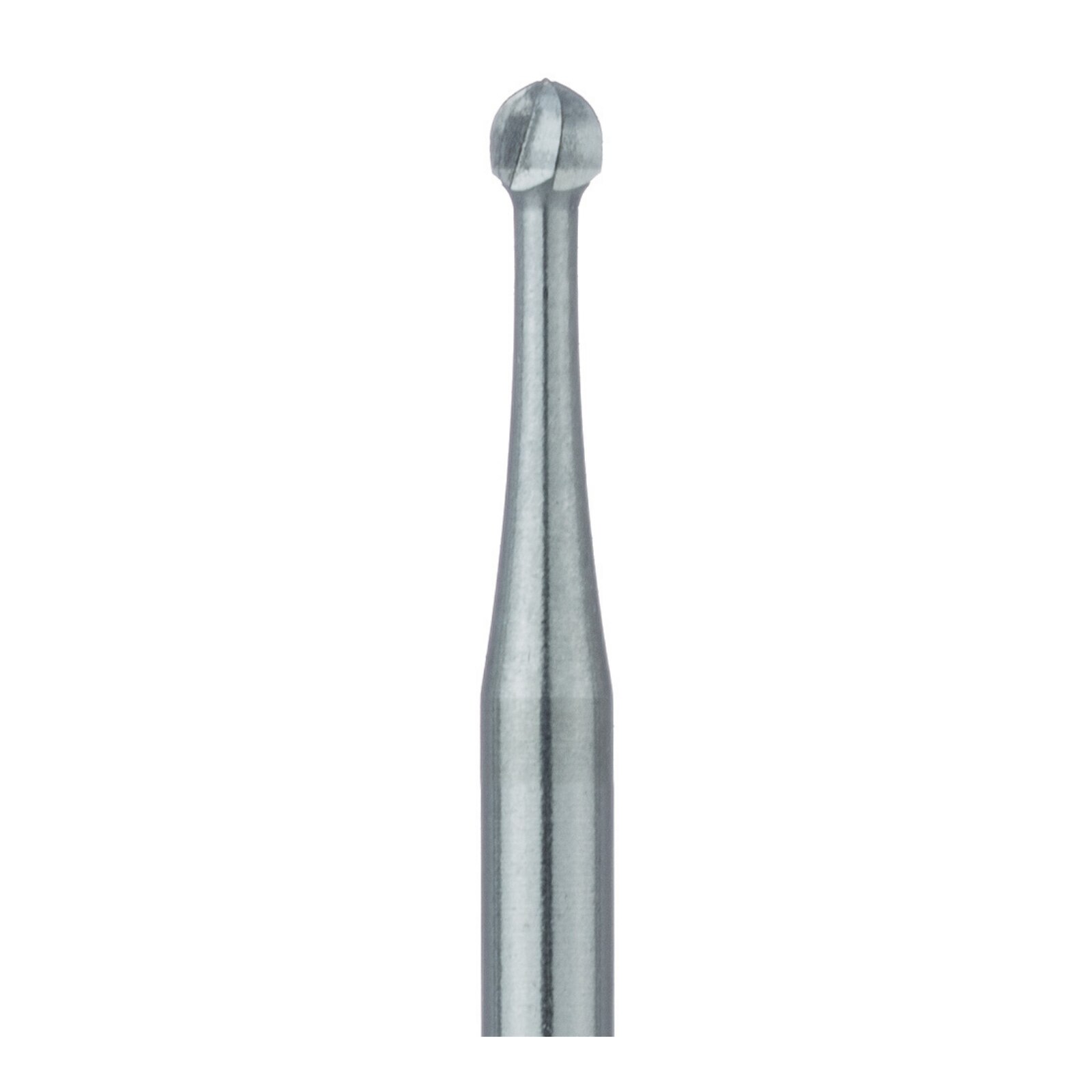 Carbide Bur Standard Friction Grip Short Shank 4 5/Pk thumbnail 4