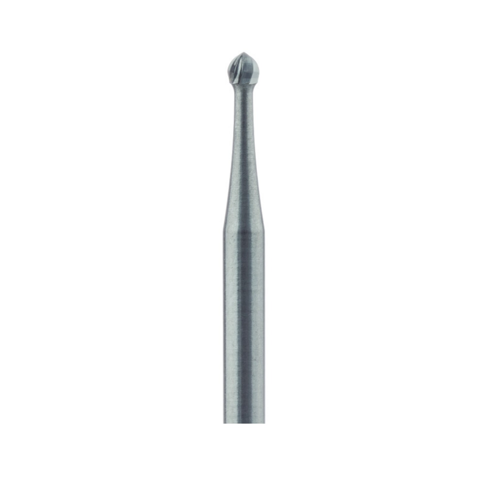 Operative Tungsten Carbide Burs, HP, Round, # 6, 1.8 mm, 5/Pk, HM1-018-HP thumbnail 8