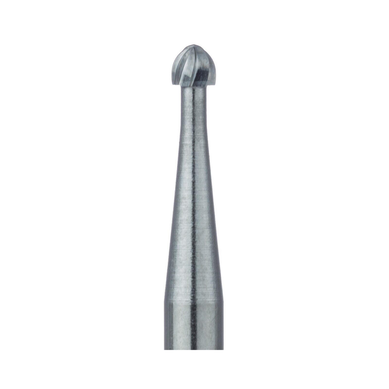 Operative Tungsten Carbide Burs, RA, Round, # 6, 1.8 mm, 5/Pk, HM1-018-RA thumbnail 9