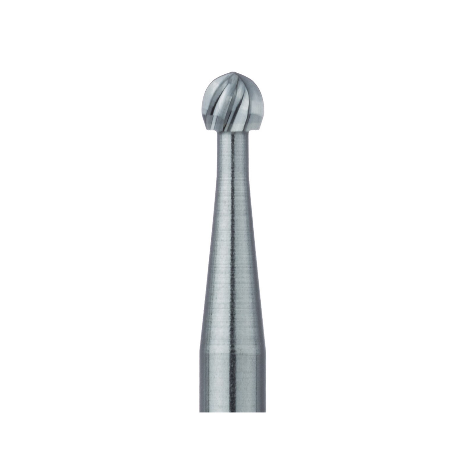 Operative Tungsten Carbide Burs, RA, Round, # 8, 2.3 mm, 5/Pk, HM1-023-RA thumbnail 9