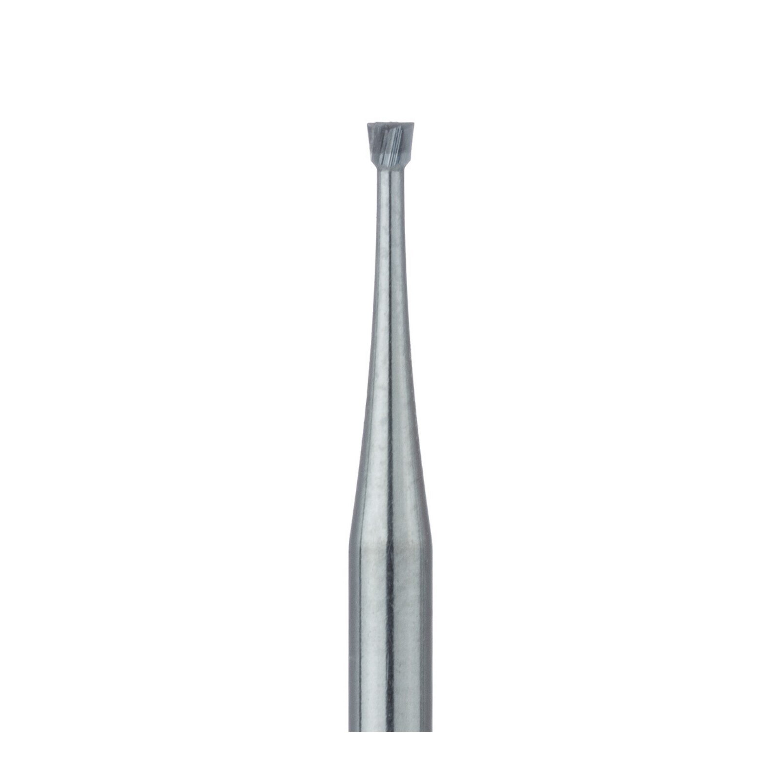 Operative Tungsten Carbide Burs, FG, Inverted Cone, # 34, 0.8 mm, 5/Pk, HM2-008-FG thumbnail 4