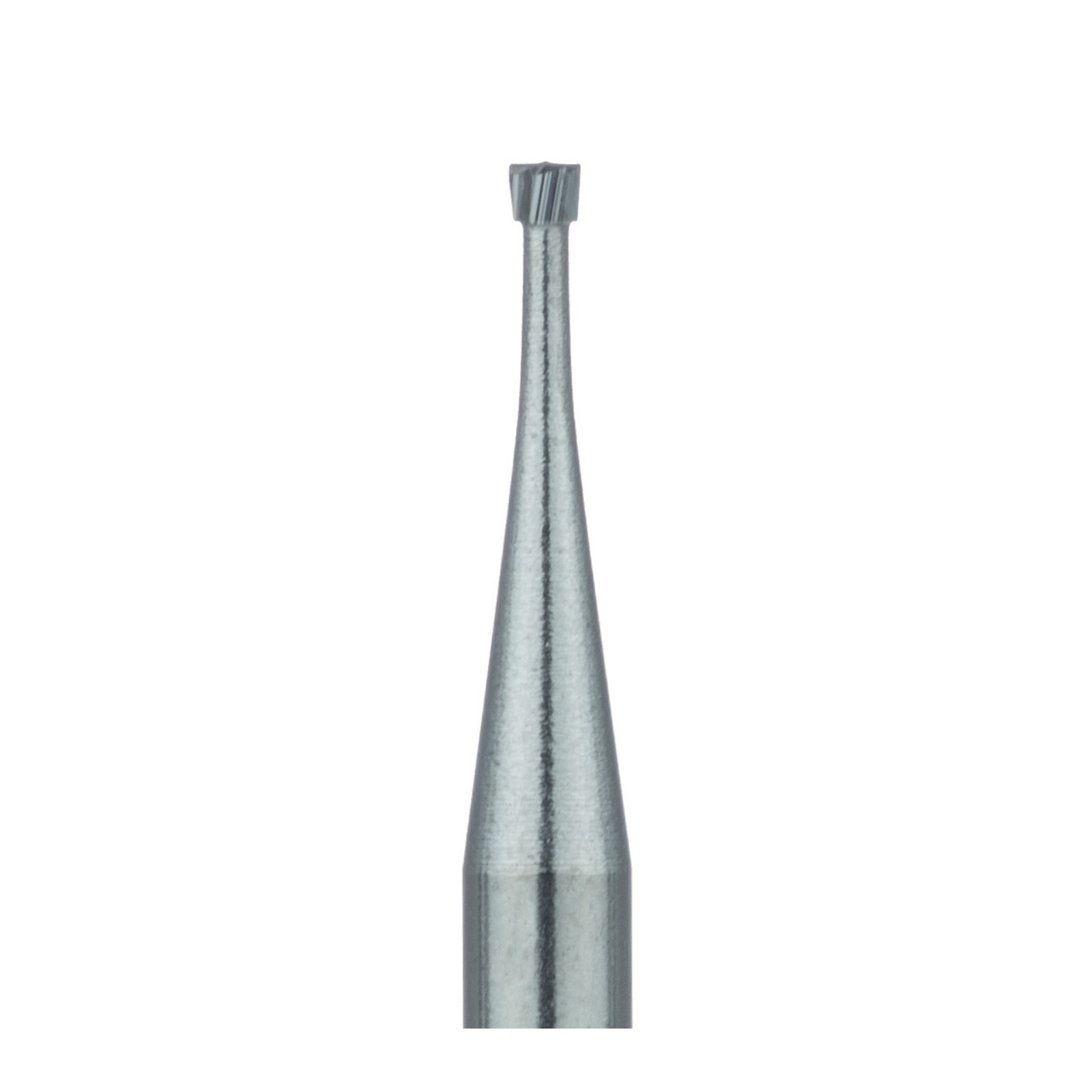 Operative Tungsten Carbide Burs, RA, Inverted Cone, # 35, 1.0 mm, 5/Pk, HM2-010-RA thumbnail 2
