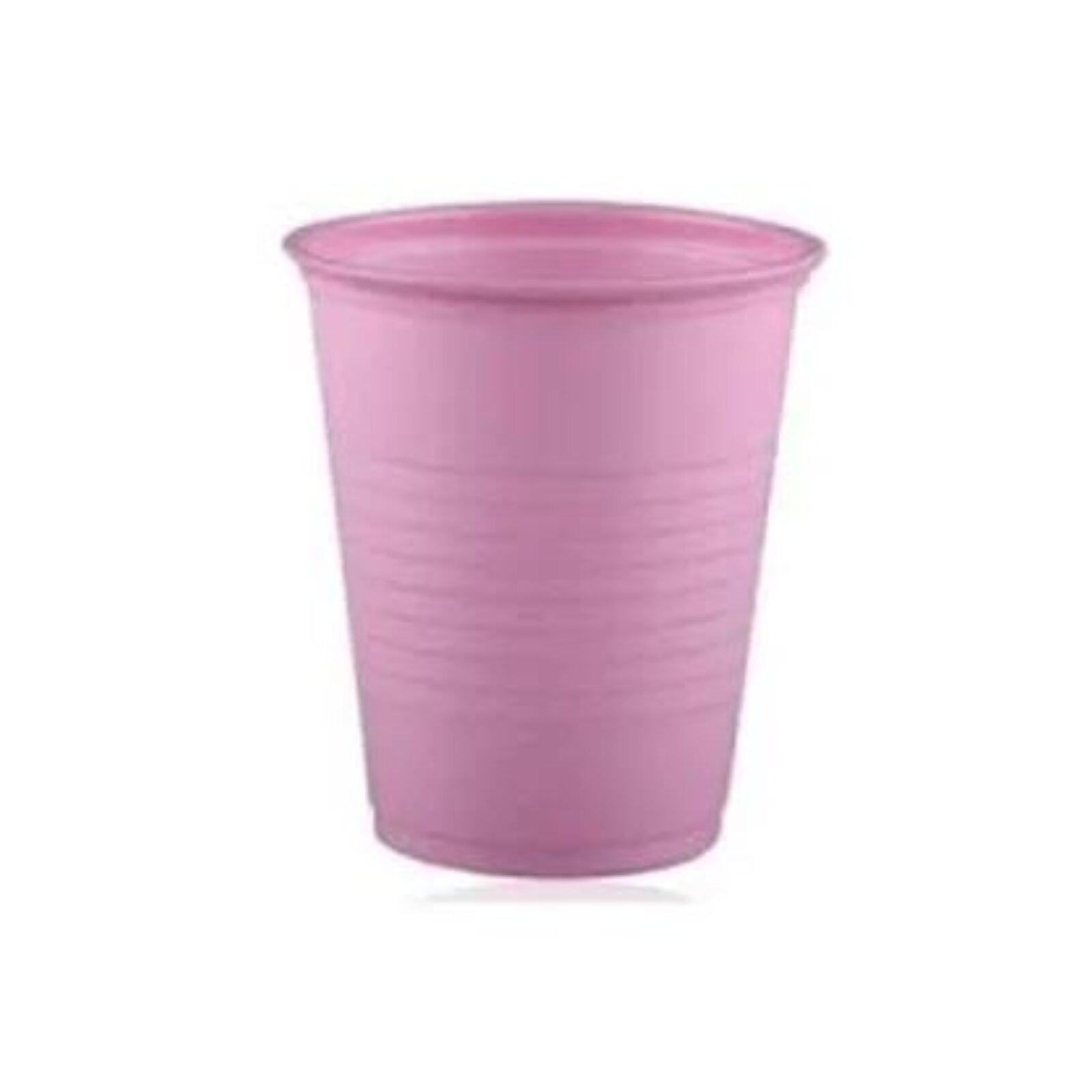 Plastic Cups 5oz. 1000/Cs Dusty Rose product image