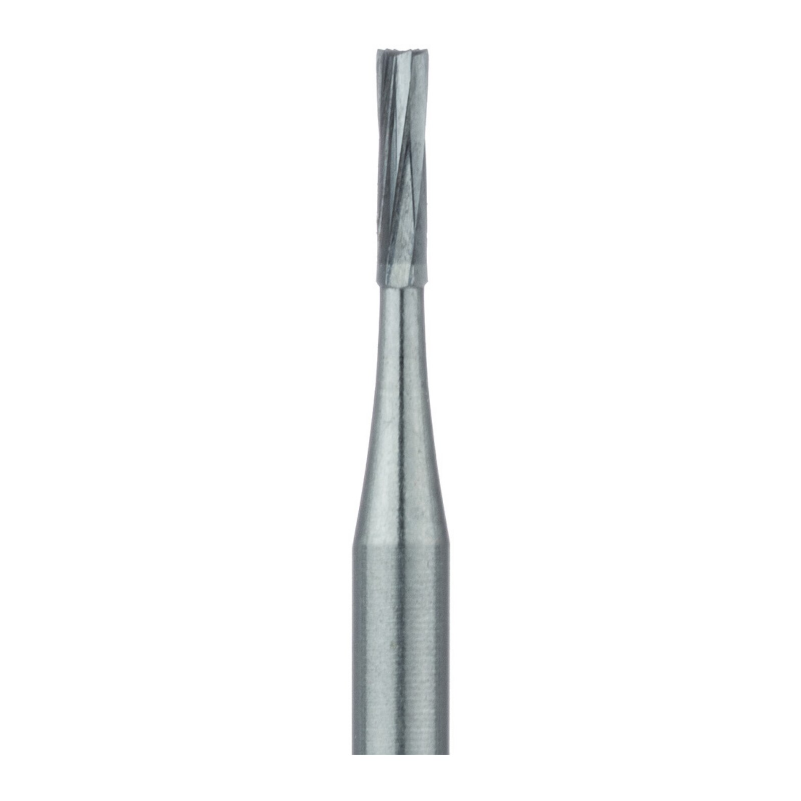 #55 Operative Carbide Bur Straight Fissure FG Pack of 5 thumbnail 2