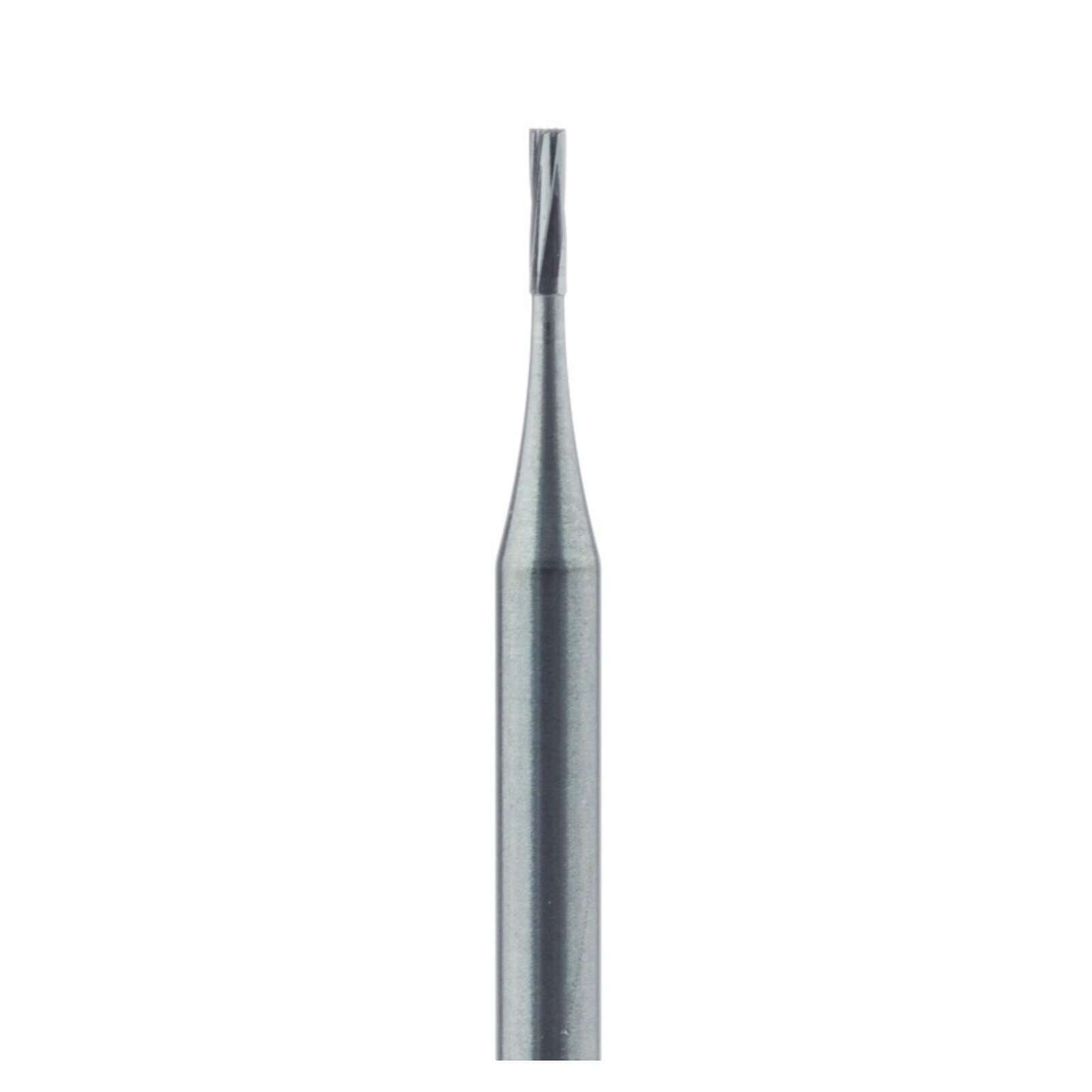 HM21-008 Operative Carbide Bur Straight Fissure 0.8mm HP Pack of 5 thumbnail 2