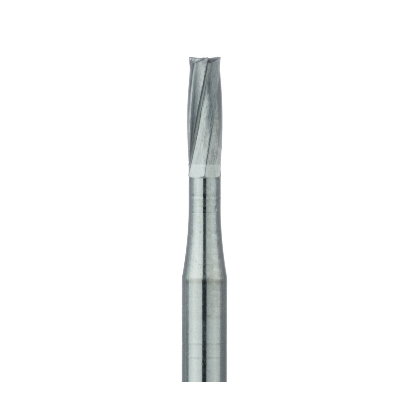 #58 Operative Carbide Bur Straight Fissure FG Pack of 5 thumbnail 2