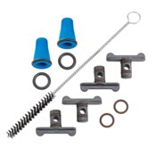 Lock-On Saliva Ejector Valve Maintenance Pack